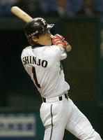 SHINJO