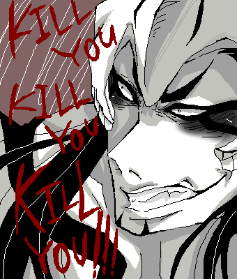 ネタバレ注意 バトン あいの垂れ流し妄想日記