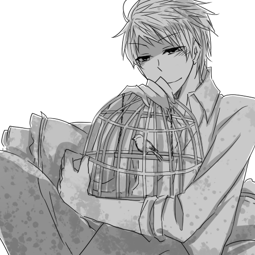 病んでるデレ Lastsleep