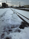 雪だるま