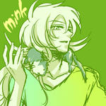 mink