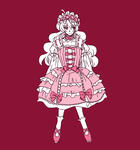 甘ロリアフロ