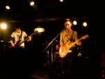 AVOCADOさん、ライブ初めの方