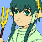 イオン様★