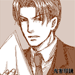 鬼畜眼鏡・御堂部長★