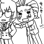 王霧・・・？
