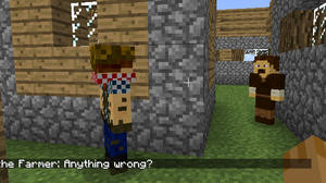 MinecraftComesAlive - MOD紹介