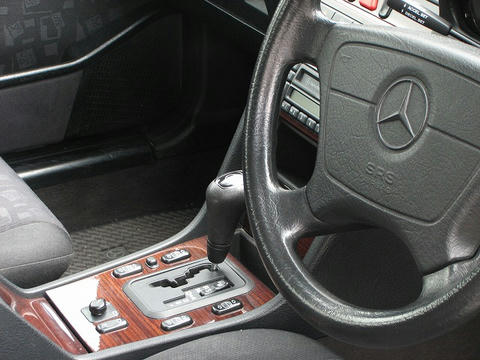 Ｗ２０２　室内