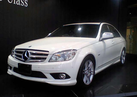 Ｗ204　１