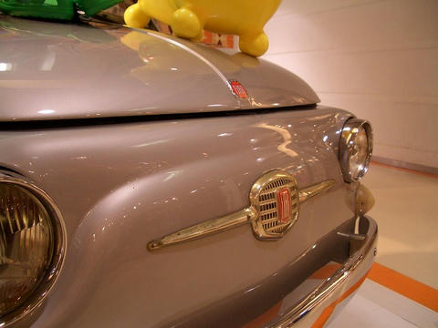 ＦＩＡＴ500
