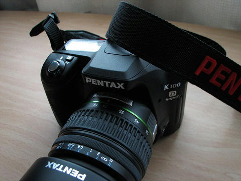 K100DS