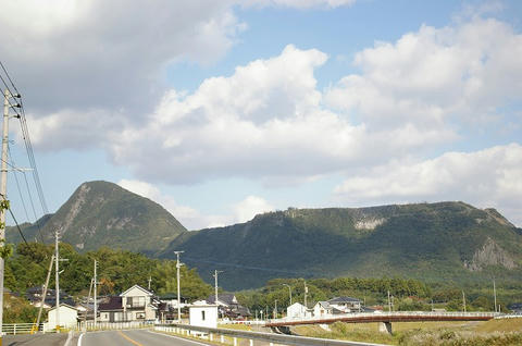 kawaradake