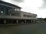 2007.11.23大島空港