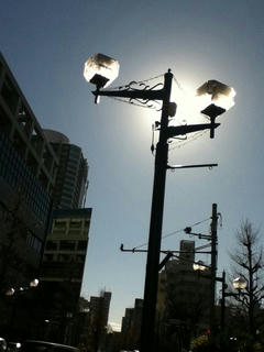 ランプライト