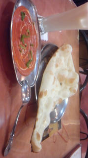 カレーセット