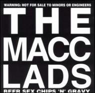 MACC LADS