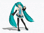 MikuDance