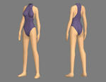 body