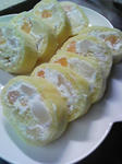 ロールケーキ