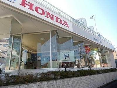 中古車販売店にステップワゴンの車検費用を見積もりしてもらいました 車検費用を安くするために