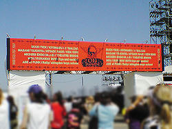 BUCK-TICK FEST 2007