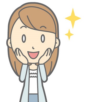 お嬢様酵素で置き換えしないダイエット後の姿