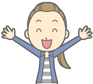 お嬢様酵素の置き換えはいつがいいの答え！ダイエット後イメージ