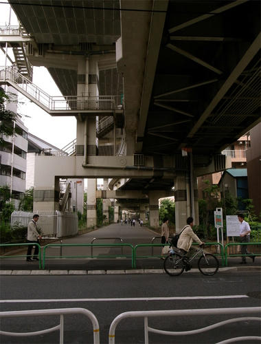 low-way