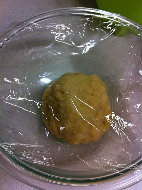 米パン レシピ4