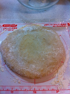 米パン レシピ7