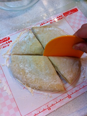 米パン レシピ8