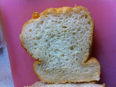 米パン ホームベーカリー