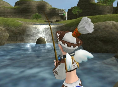 いそいでイプス峡谷へ…