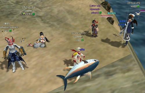 テラーチャームがすごいのです Master Of Epic レランの徒