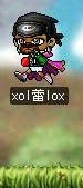 変身②