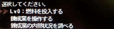 錬成上げてみた Ff11 初心忘れるべからず