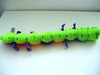 baby worm 2