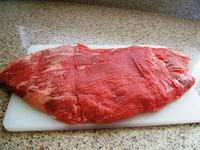 Flank Stake