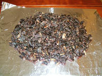 Bite Size Beef Jerky