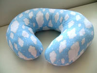 Nursing pillow