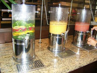 Kahala_Buffet_Drinkbar