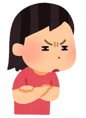 先輩保育士の冷たい視線が怖い