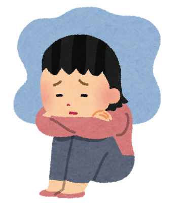 お金と先輩保育士が原因でうつ病に？睡眠薬と勝者の呪い。