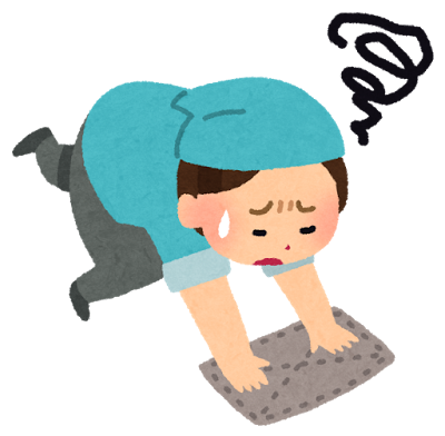 仕事が遅くて注意される！保育士に向いてない