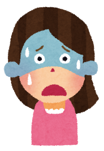 毎朝苦痛で辛いと感じている保育士