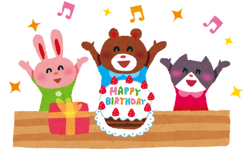 保育士1年目が誕生日会のリーダー