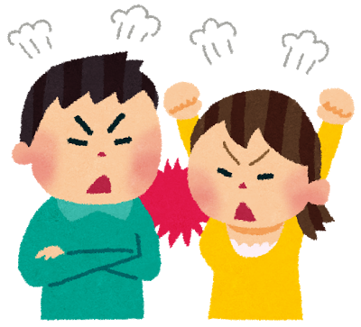 保護者からのクレームが怖い保育士