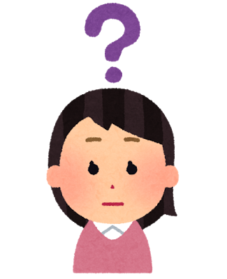 おっとりした新人保育士