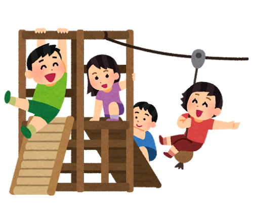 もっと楽しい保育がしたい