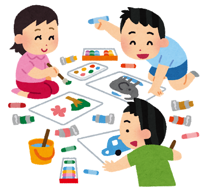 保育士のうつ・悩み・ストレス・ノイローゼ一発解決！NLP編　すべての子供達